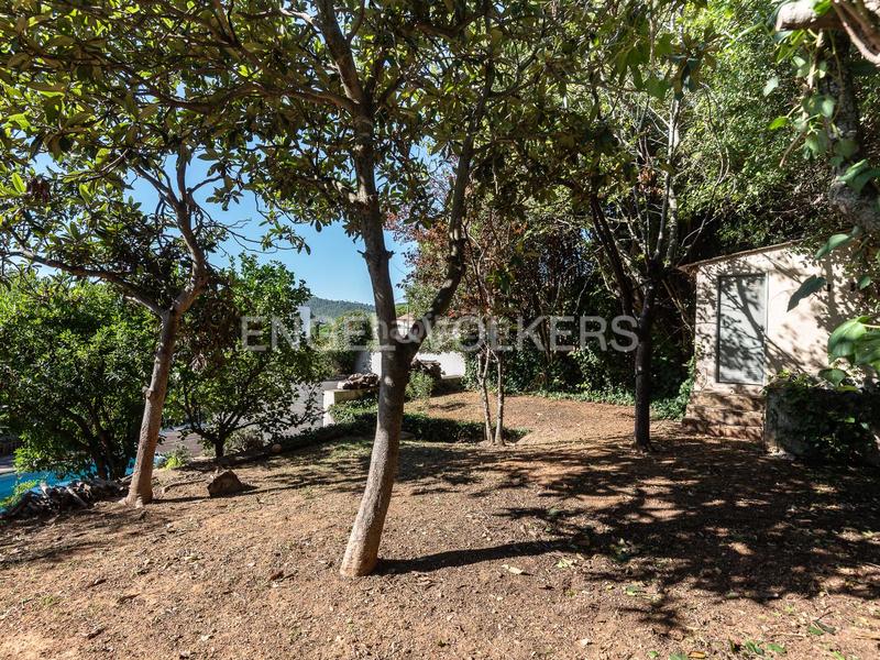 Foto ec6b57b7-6506-4e47-966c-8c2228271d66. Affitto casa con riscaldamento piscina in Valldoreix Sant Cugat del Vallès