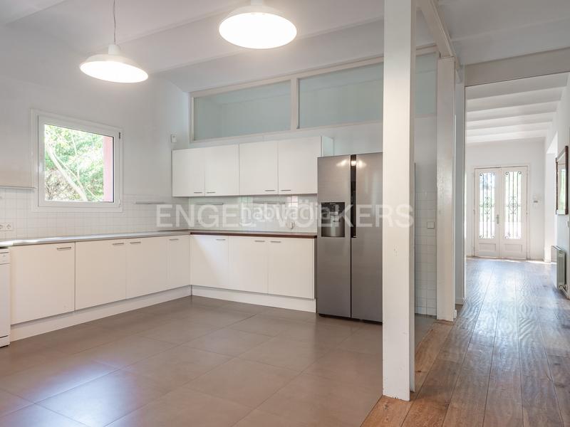 Foto 55fa53c1-b2e6-4049-aafa-c4f143310958. Location maison avec chauffage piscine dans Valldoreix Sant Cugat del Vallès