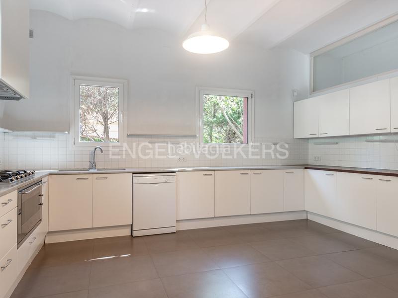 Foto 5692e45e-16dc-4c46-af2f-a0f9fb5bc597. Location maison avec chauffage piscine dans Valldoreix Sant Cugat del Vallès