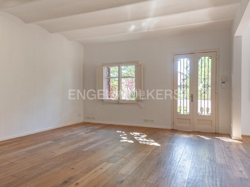 Foto 606bd2a2-3ffa-4df0-9e24-f65e9bd36a90. Location maison avec chauffage piscine dans Valldoreix Sant Cugat del Vallès