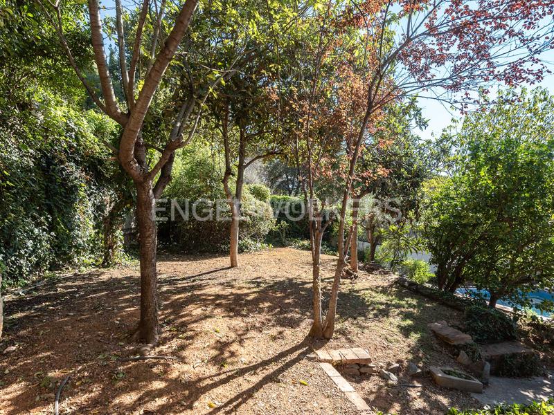 Foto 75b22b2e-5f52-45d4-a06d-1a1f6c49c8ed. Location maison avec chauffage piscine dans Valldoreix Sant Cugat del Vallès