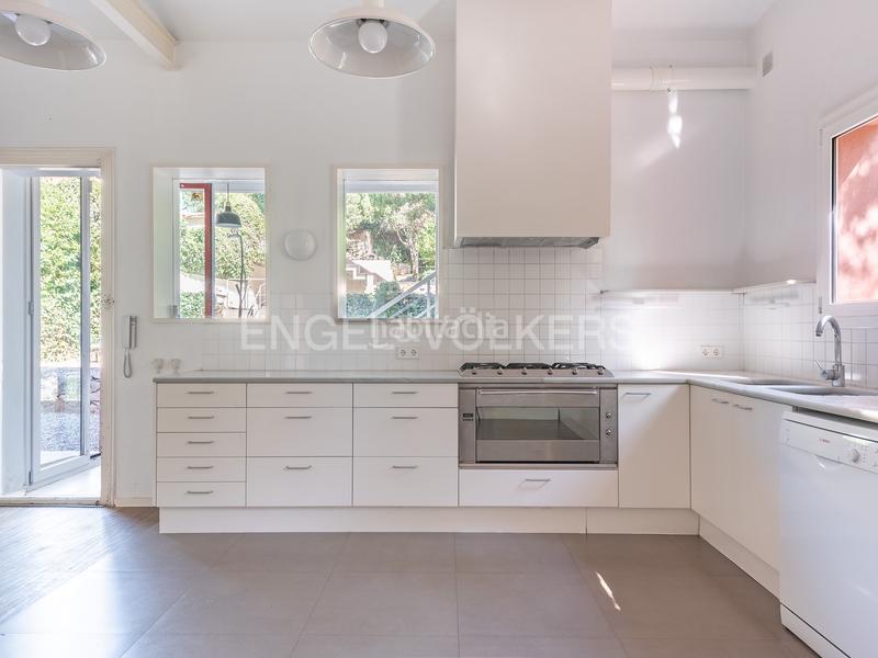 Foto 9cac1881-7b0a-42b9-bb22-8d48306687ed. Location maison avec chauffage piscine dans Valldoreix Sant Cugat del Vallès