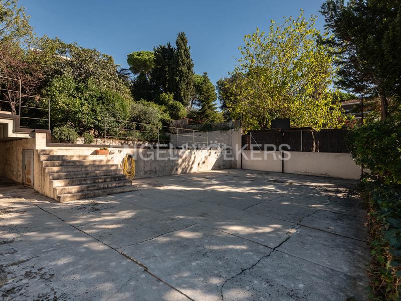Foto cb05d6af-40b2-4b70-af34-579c288761ce. Location maison avec chauffage piscine dans Valldoreix Sant Cugat del Vallès