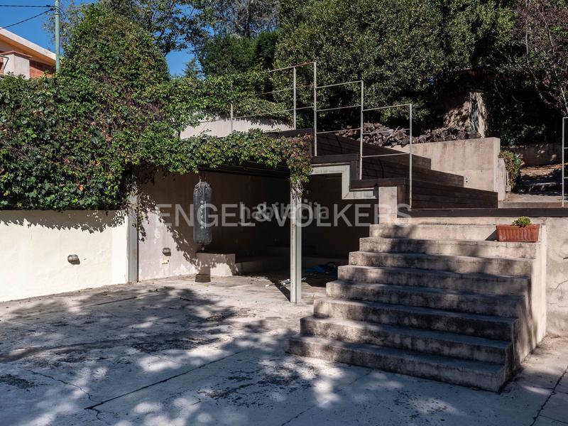 Foto da7691a3-12e7-442c-859d-205c4f30e56d. Location maison avec chauffage piscine dans Valldoreix Sant Cugat del Vallès