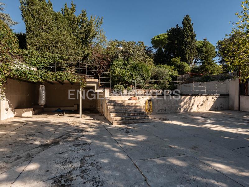 Foto dd6d621e-7946-4fd8-a3a4-25a54ea95cb3. Location maison avec chauffage piscine dans Valldoreix Sant Cugat del Vallès