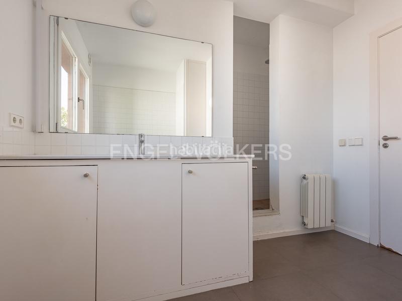 Foto e1930ca6-e2d0-4689-9656-f6c23ff45899. Location maison avec chauffage piscine dans Valldoreix Sant Cugat del Vallès