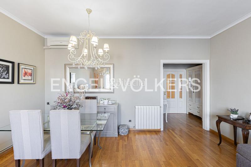 Foto 7948f7d4-96e5-47d9-a05b-c479973a5af3. Apartamento piso alto y reformado en calle calabria en Barcelona