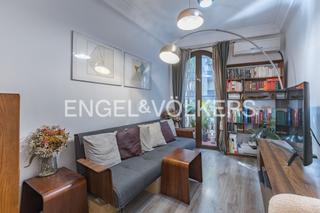 Appartement in La Nova Esquerra de l´Eixample