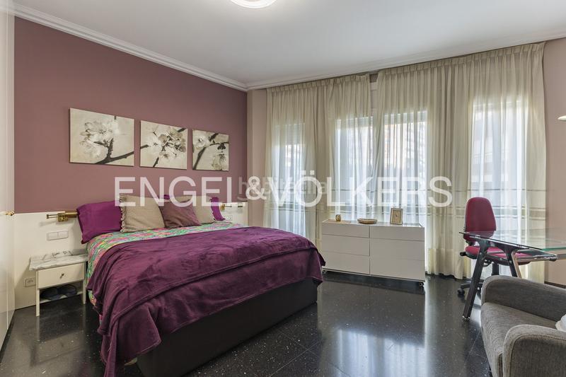 Foto 233cab83-bbd9-41c6-9d2e-cce25c30c5b0. Apartamento amplio y luminoso piso en sant gervasi en Barcelona