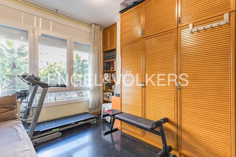 Foto 32fbedff-3ec4-457d-8ecd-76f19354bd5f. Apartamento amplio y luminoso piso en sant gervasi en Barcelona