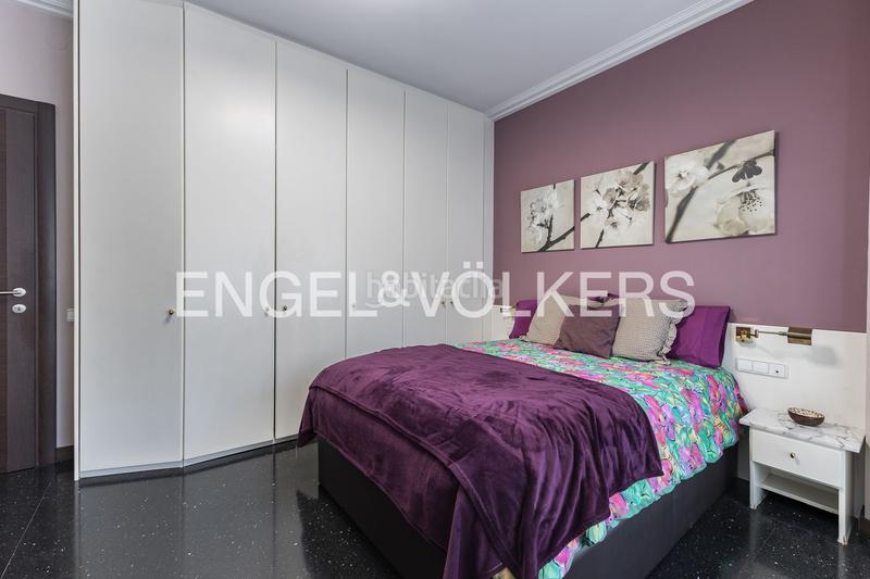 Foto e58d21c4-7378-45e4-94cf-d5ffeede417f. Apartamento amplio y luminoso piso en sant gervasi en Barcelona