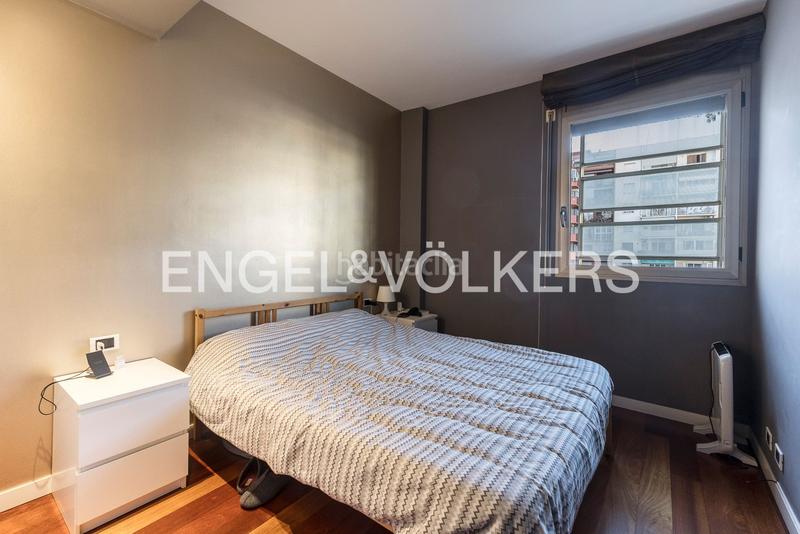 Foto aee45318-1193-4451-8cc2-df3591aa8b54. Apartament amb calefacció aparcament a La Nova Esquerra de l´Eixample Barcelona