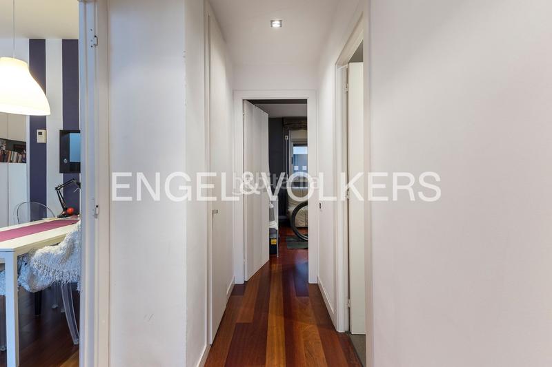 Foto d5c54748-5a84-47a4-8712-406abee250bd. Apartament amb calefacció aparcament a La Nova Esquerra de l´Eixample Barcelona