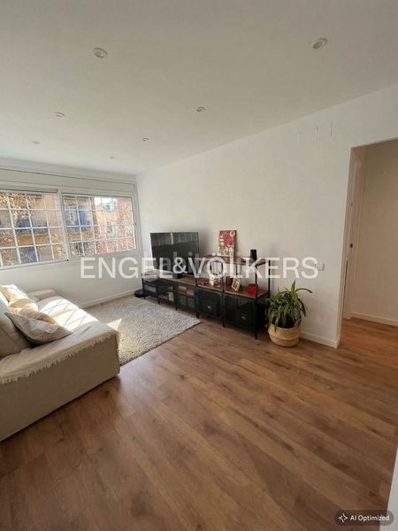 Piso exclusivo piso reformado en eixample en Fort Pienc Barcelona