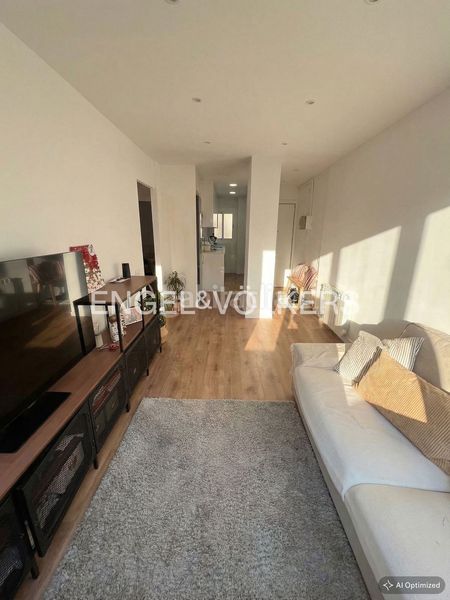 Piso exclusivo piso reformado en eixample en Fort Pienc Barcelona - Imagen 2