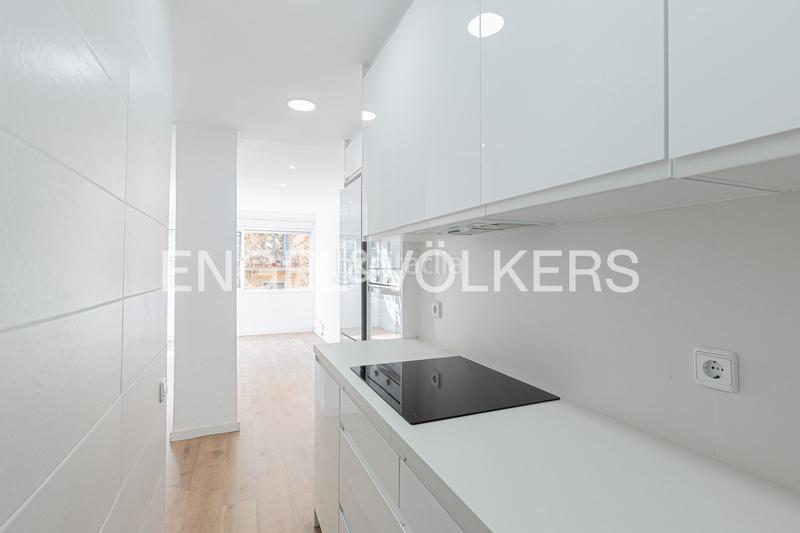 Foto 18890d9f-a6f9-444c-91fa-1f7c16911704. Appartement avec chauffage dans Fort Pienc Barcelona