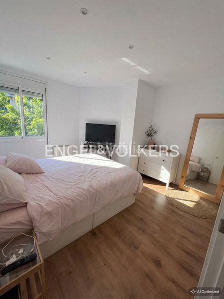 Piso exclusivo piso reformado en eixample en Fort Pienc Barcelona - Imagen 13