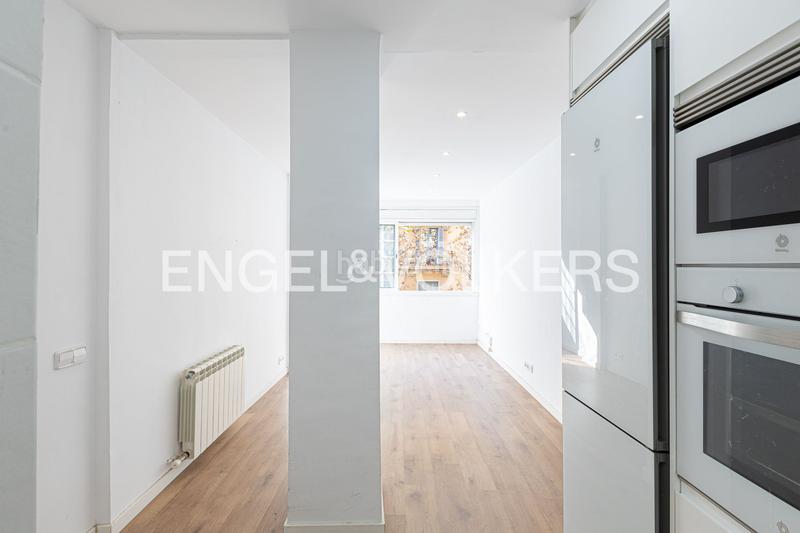 Foto 4463a89a-90d0-4ba3-86df-46d1189b5810. Appartement avec chauffage dans Fort Pienc Barcelona