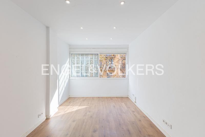 Foto 53989c7a-3401-45de-b566-bfbcf077b072. Appartement avec chauffage dans Fort Pienc Barcelona