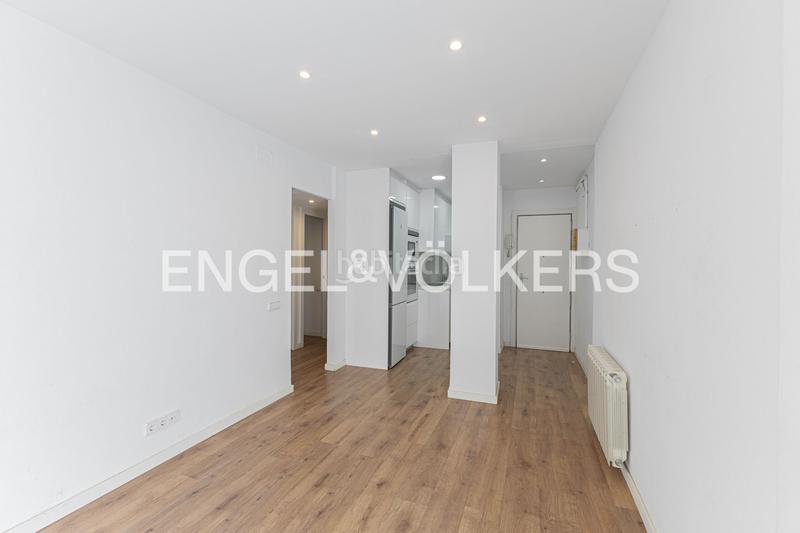 Foto 53f7470a-6cd4-4f60-8650-0e90e08d4c1a. Appartement avec chauffage dans Fort Pienc Barcelona