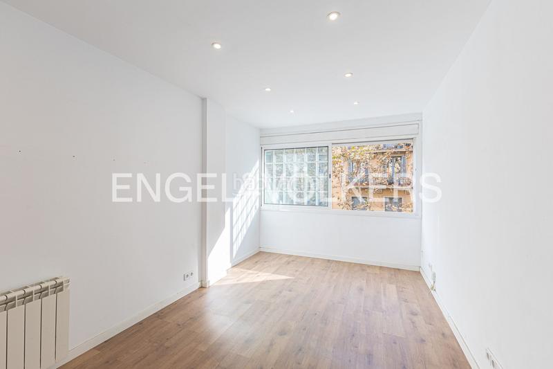 Foto fe054761-1857-48dd-b50d-b23c3c433919. Appartement avec chauffage dans Fort Pienc Barcelona