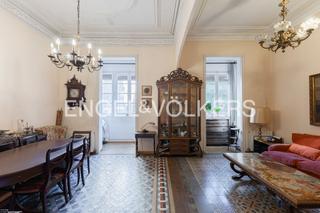 Apartment in L´Antiga Esquerra de l´Eixample