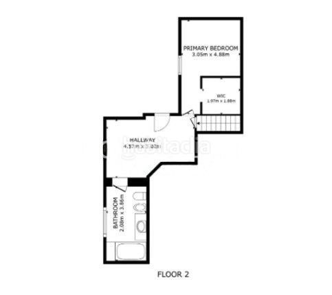 Foto 7d315381-a67a-49b6-819e-0d2ac1e4bfc7. Dúplex amb calefacció aparcament a Vallcarca - Penitents Barcelona