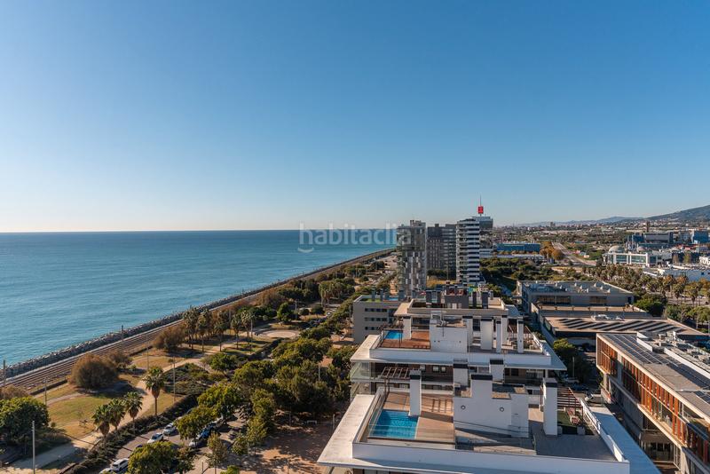 Foto a6d1c677-8c92-4fe9-a7b8-6d296c982bc6. Affitto piccolo appartamento con riscaldamento parcheggio piscina in Mataró