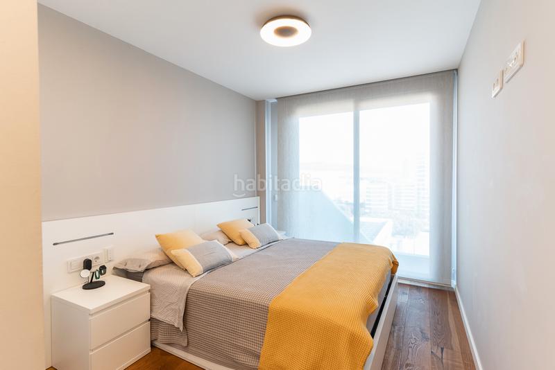 Foto d197550b-8415-40e3-bd47-c5f7b737702c. Affitto piccolo appartamento con riscaldamento parcheggio piscina in Mataró