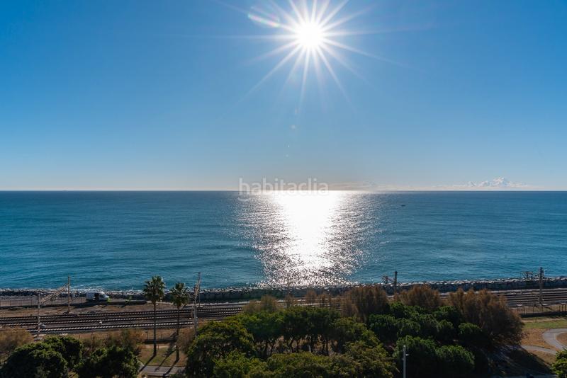 Foto 3650ee3d-3afe-4923-b4f7-6d7672c86511. Alquiler apartamento exclusivo piso en primera línea de mar en Mataró