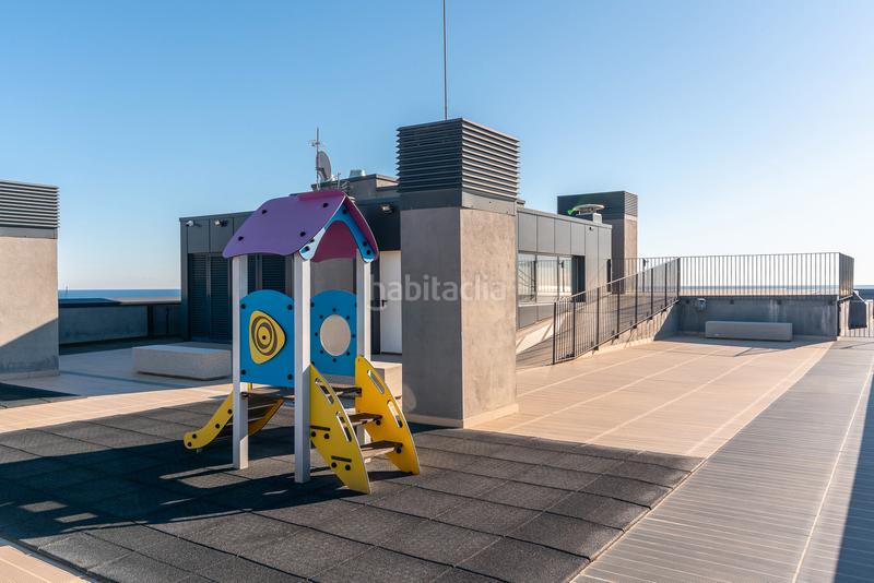 Foto 6067b660-7e6f-4197-962f-4e76f84b692d. Alquiler apartamento exclusivo piso en primera línea de mar en Mataró