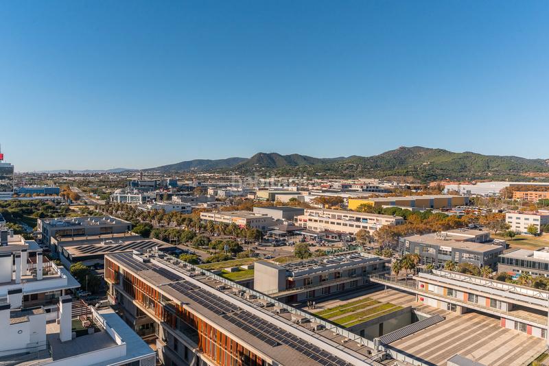 Foto 6bc12457-59d2-482d-be29-aac90b8fb445. Alquiler apartamento exclusivo piso en primera línea de mar en Mataró