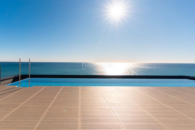 Foto e7a9cd0d-0228-4f0f-af8a-22723e5d276d. Alquiler apartamento exclusivo piso en primera línea de mar en Mataró