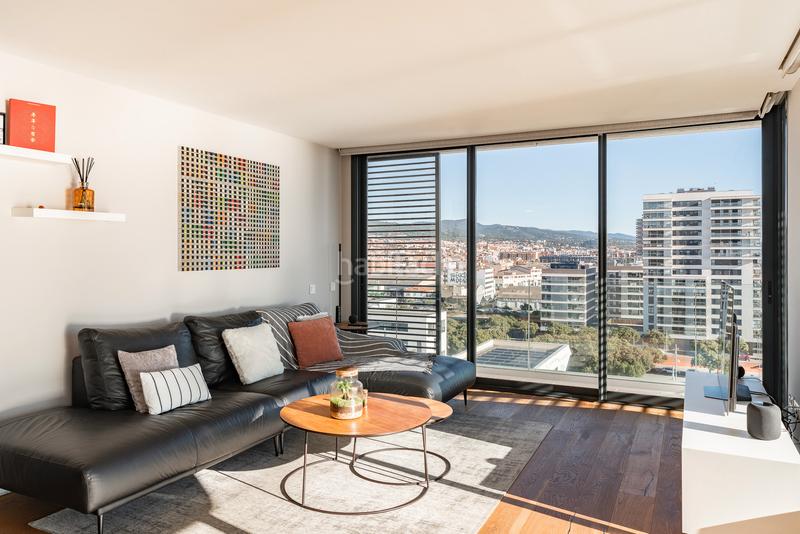 Foto d960d01b-9f98-4c34-b954-3f5c14de3ddd. Miete appartement mit heizung parking pool in El Rengle Mataró