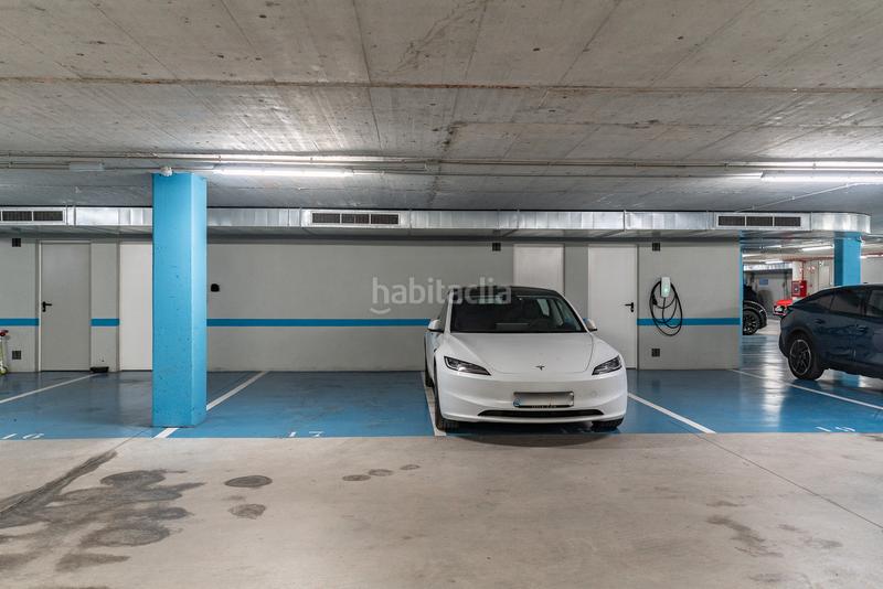 Foto 29cde978-6abc-42ac-9750-af70d11ee30b. Rent apartment with heating parking pool in El Rengle Mataró