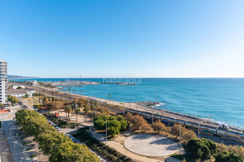 Foto 8e90106b-4c36-4236-b0bf-a0b9ee36075f. Rent apartment with heating parking pool in El Rengle Mataró