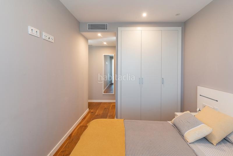 Foto 9f5d116b-59d6-496e-ac6a-576323500d51. Rent apartment with heating parking pool in El Rengle Mataró