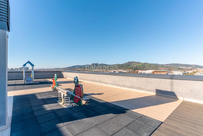 Foto d5d49260-c436-422f-b8c8-6d0d1e6abb1b. Rent apartment with heating parking pool in El Rengle Mataró