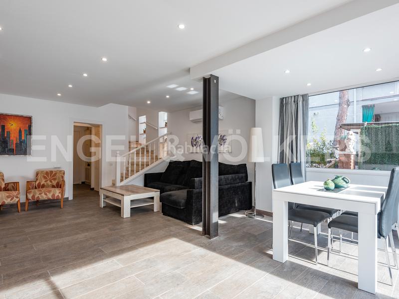 Foto acbdc979-70ba-491d-8c87-8f4f06ce3bdc. Affitto casa con riscaldamento parcheggio piscina in Castelldefels