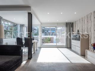 Rent House in La Pineda. Casa adosada con excelente ubicación en la pineda