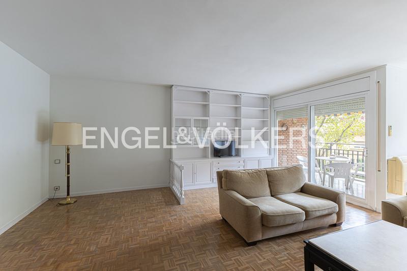 Foto 322fca19-0601-4def-8d5b-8f2d3e2b569a. Lloguer apartament amb calefacció aparcament a Sant Gervasi - Bonanova Barcelona