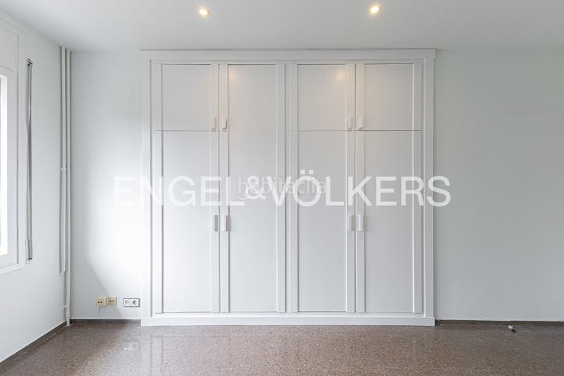 Foto 34e43f38-37de-4389-9b1f-733a03e10d77. Lloguer apartament amb calefacció aparcament a Sant Gervasi - Bonanova Barcelona