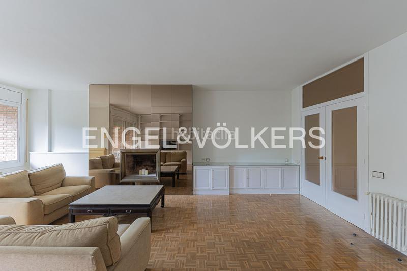 Foto 2dbd4ab0-ef09-495f-80a6-ad0287dd5426. Miete appartement mit heizung parking in Sant Gervasi - Bonanova Barcelona