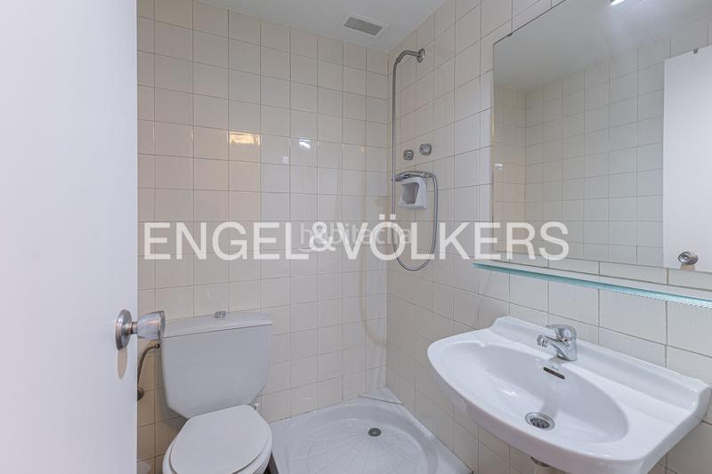 Foto 5966e73e-0db8-44ed-8e8b-61c44c1f9ffa. Miete appartement mit heizung parking in Sant Gervasi - Bonanova Barcelona