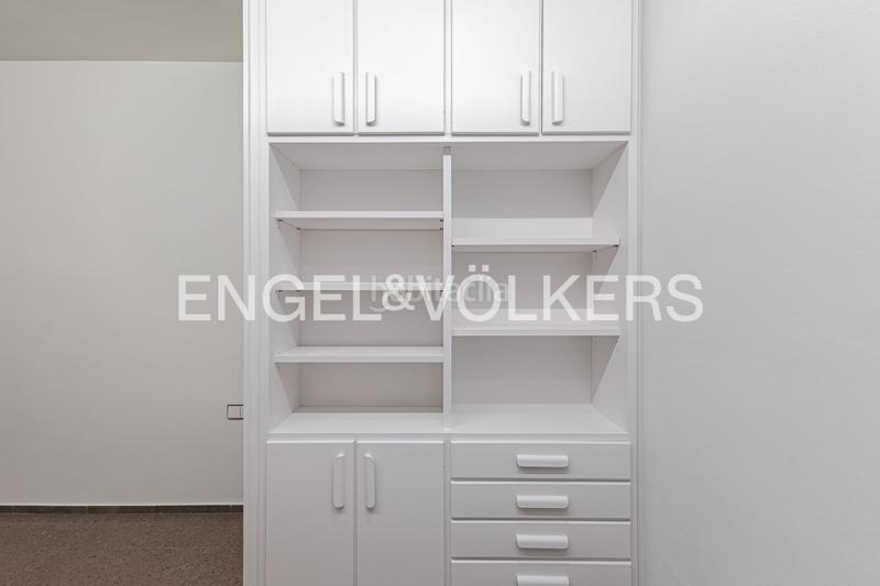 Foto e543c75f-135e-4dae-8180-689ef4a270b2. Miete appartement mit heizung parking in Sant Gervasi - Bonanova Barcelona