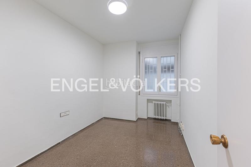 Foto 40711917-64c0-46e8-a23e-555eb3dbe340. Rent apartment with heating parking in Sant Gervasi - Bonanova Barcelona