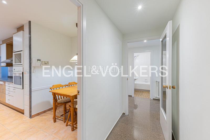 Foto ddf13770-2b59-416d-8707-7443b1cd270c. Rent apartment with heating parking in Sant Gervasi - Bonanova Barcelona