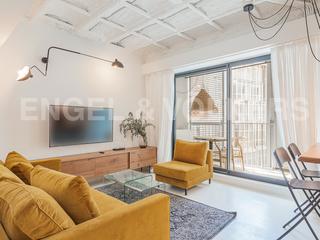 Apartment in Dreta de l´Eixample