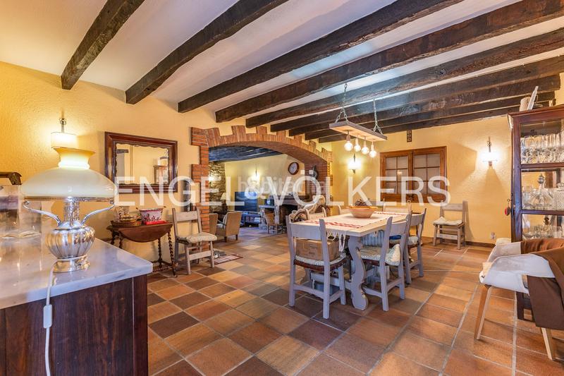 Foto 2265b08c-0009-4d80-872b-c1184e48e9fc. House with heating in Seva