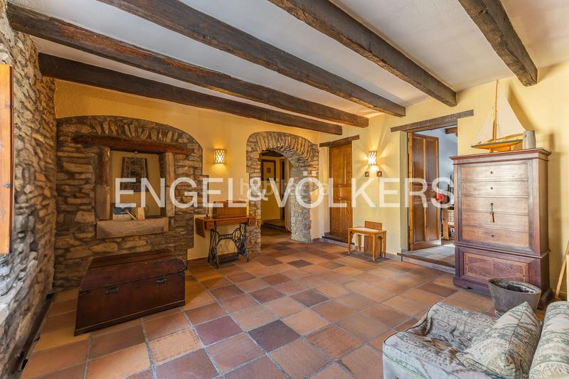 Foto 6e2b3306-bc20-4494-8613-0e8bb38611db. House with heating in Seva